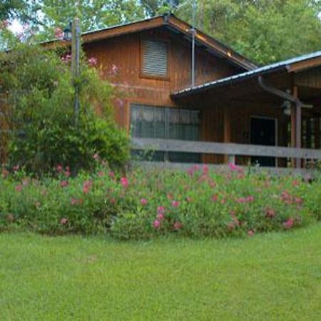 Pine Creek Country Inn Nacogdoches Eksteriør bilde