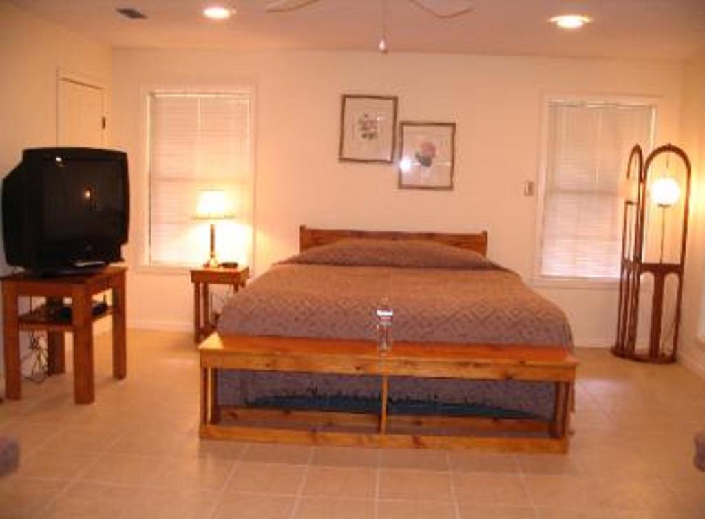 Pine Creek Country Inn Nacogdoches Eksteriør bilde