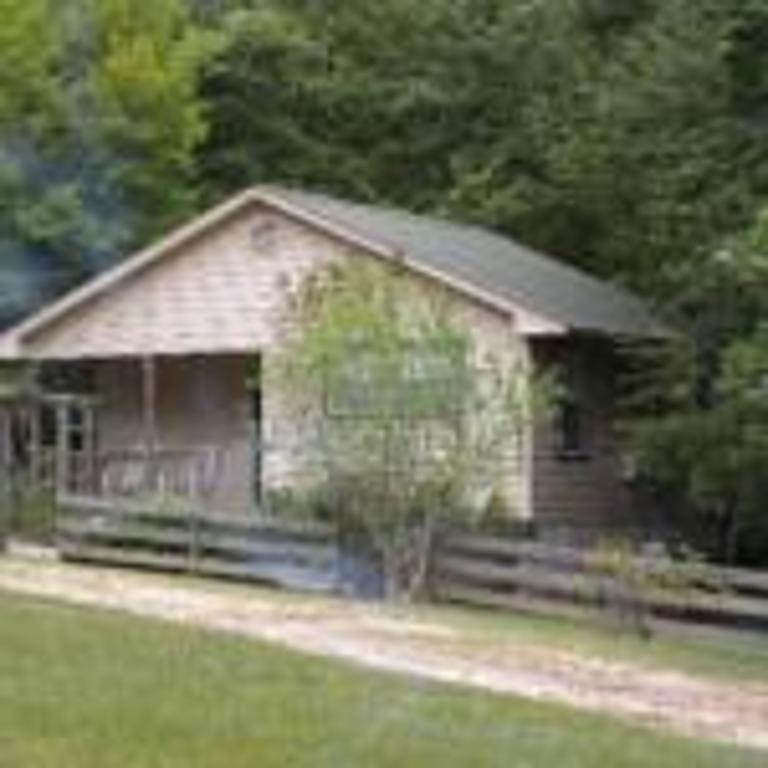 Pine Creek Country Inn Nacogdoches Eksteriør bilde