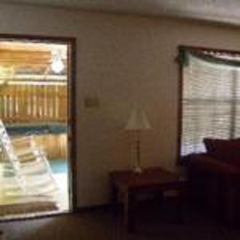 Pine Creek Country Inn Nacogdoches Eksteriør bilde