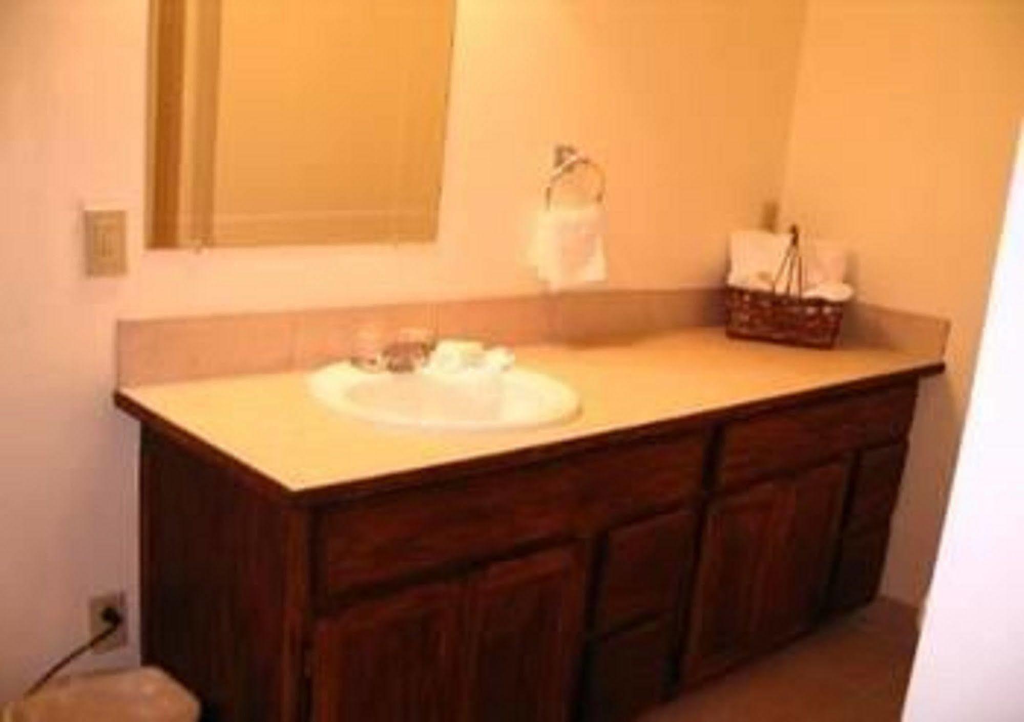 Pine Creek Country Inn Nacogdoches Eksteriør bilde
