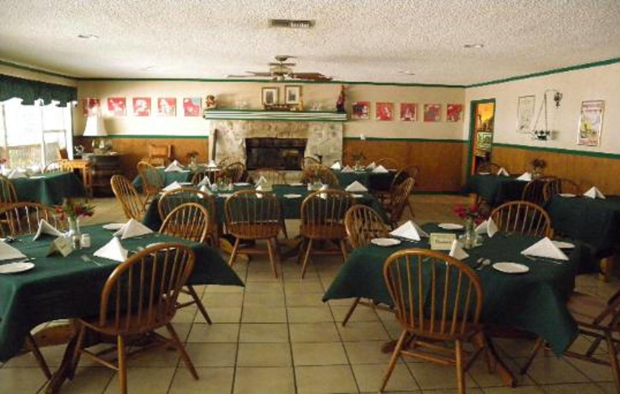 Pine Creek Country Inn Nacogdoches Eksteriør bilde