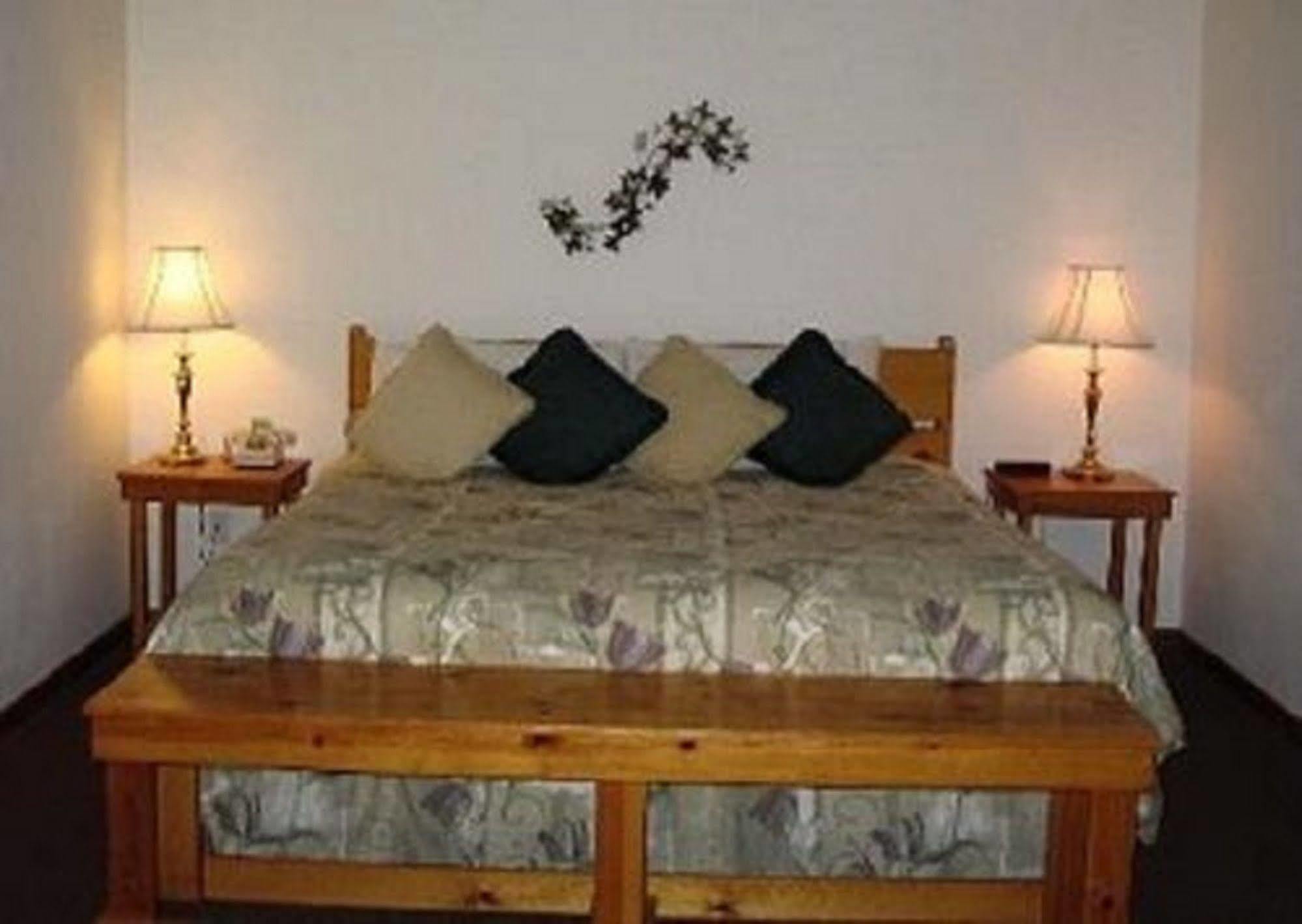 Pine Creek Country Inn Nacogdoches Eksteriør bilde