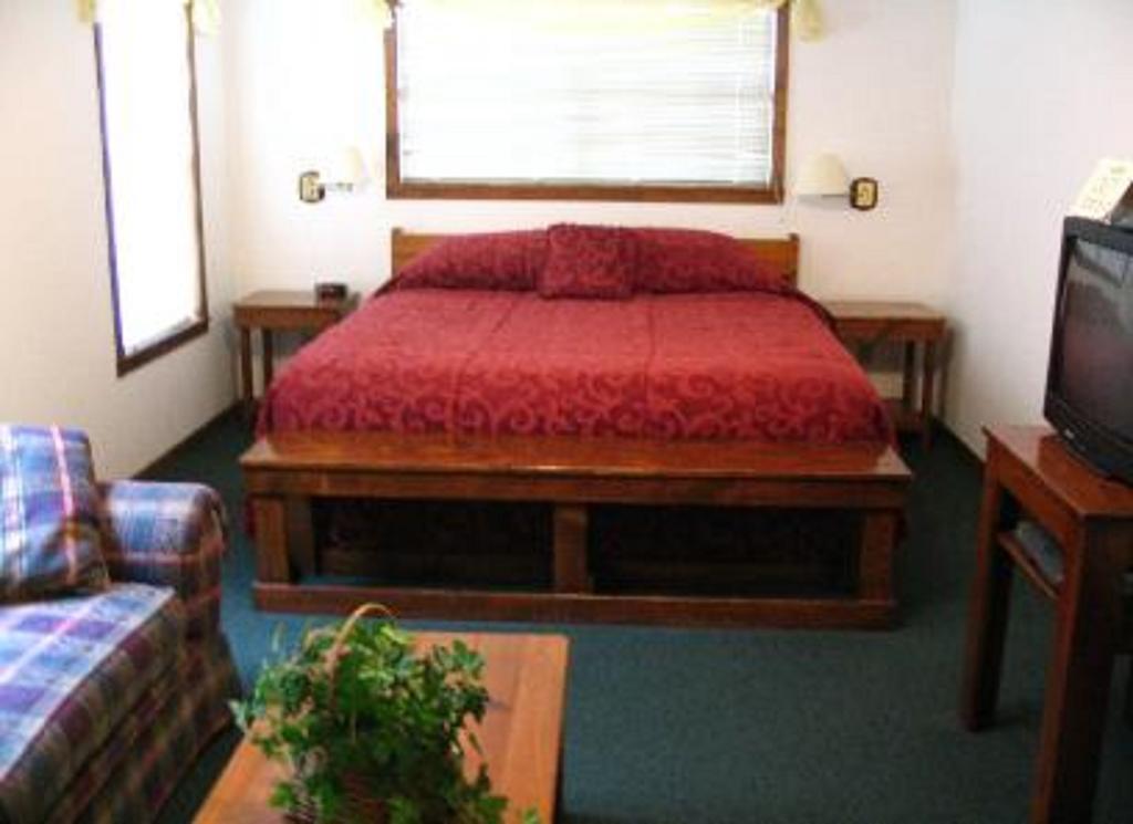 Pine Creek Country Inn Nacogdoches Rom bilde