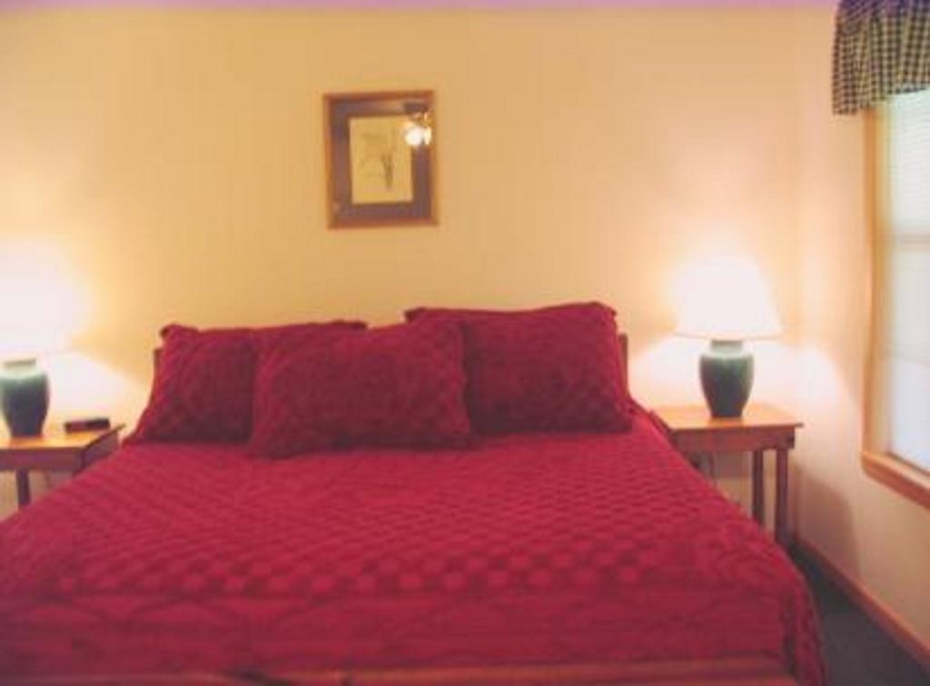Pine Creek Country Inn Nacogdoches Eksteriør bilde