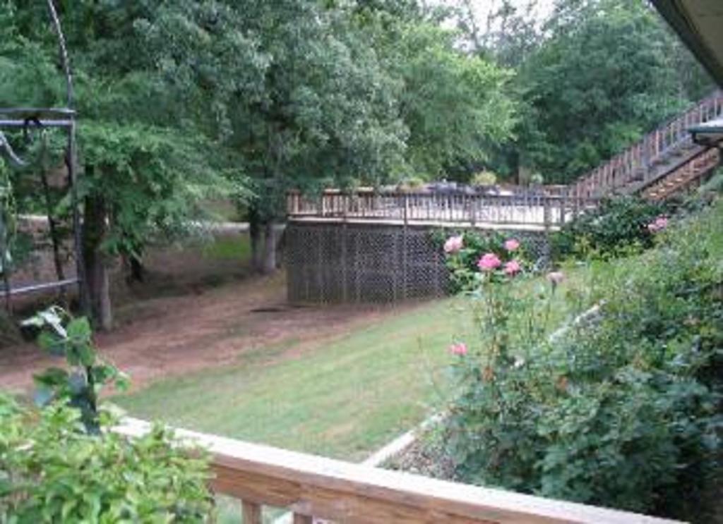 Pine Creek Country Inn Nacogdoches Eksteriør bilde