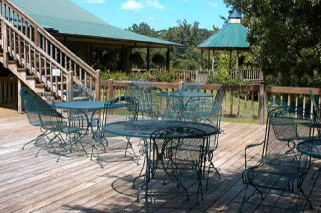 Pine Creek Country Inn Nacogdoches Restaurant bilde